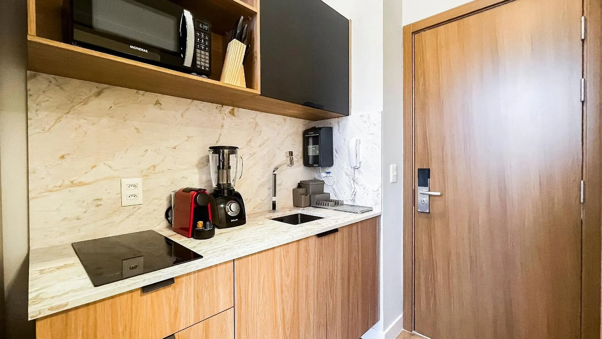 Apartment Aimbere By You Sao Paulo