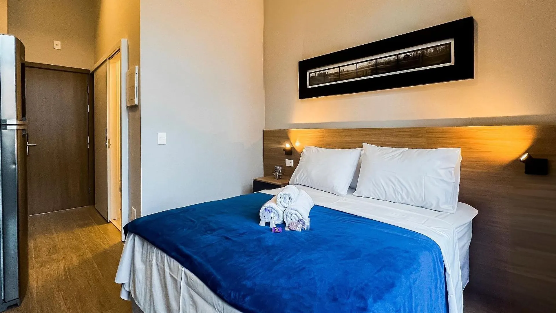 Aimbere By You Sao Paulo Apartment