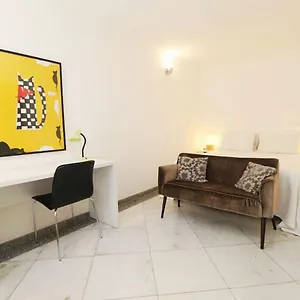 Apartment Jardins House, Sao Paulo