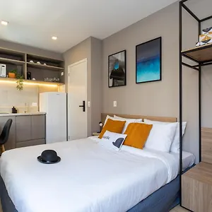 Charlie Franca Jardim Paulista Apartamento