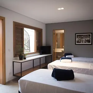 Apartamento Oba 4 - Estúdio Confortável E Funcional Na Madalena, São Paulo