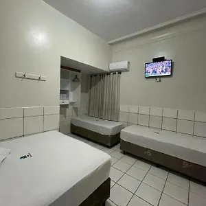 Diamantina Av Brigadeiro Bela Vista Sp São Paulo
