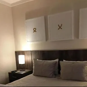 Hotel Paulista Plaza Mcr, São Paulo