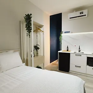 Apartment Ape Metro Higienopolis Mackenzie, Sao Paulo