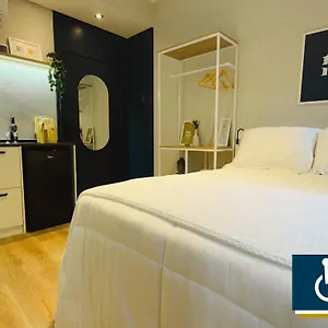 Ape Av Paulista Haddock Lobo Apartamento
