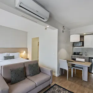 Hotel Staybridge By Ihg, São Paulo