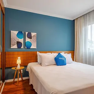 Bela Cintra By Atlantica Residences - Antigo Quality Bela Cintra Apartamento