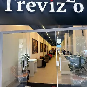 Trevizzo Av Paulista Apartamento