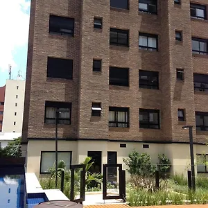 Estúdio Madalena Apartamento