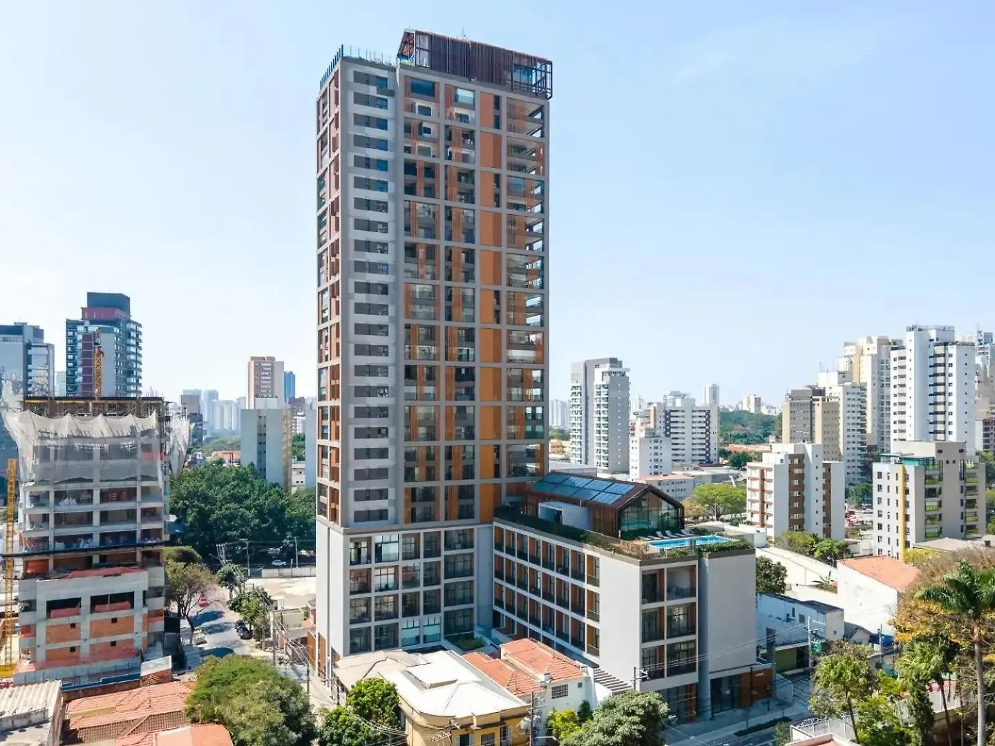 Aimbere By You Sao Paulo