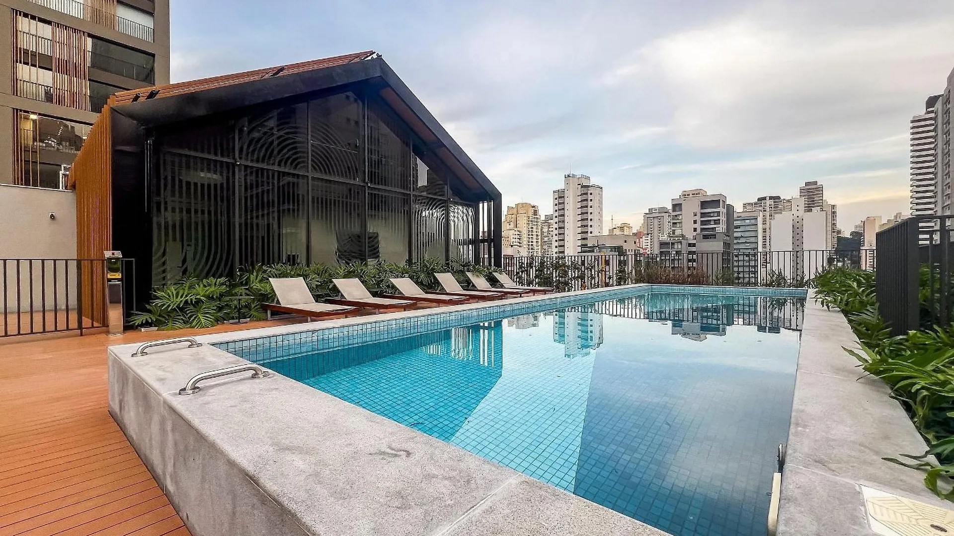 Aimbere By You Sao Paulo Brazil